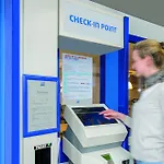 Ibis Budget Berlin * 霍珀加滕