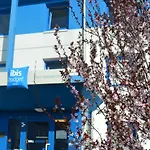 Ibis Budget Berlin מלון הופגארטן