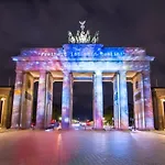 酒店 Ibis Budget Berlin *