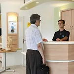 Ibis Budget Berlin מלון