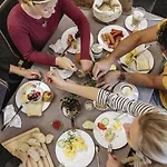 Hotel Ibis Budget Berlin