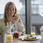 Ibis Budget Berlin *