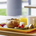 Ibis Budget Berlin