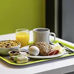 Ibis Budget Berlin *