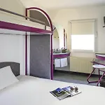 מלון Ibis Budget Berlin *