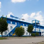 Hotel Ibis Budget Berlin *