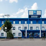 酒店 Ibis Budget Berlin