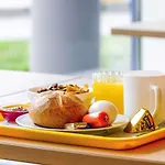 Ibis Budget Berlin