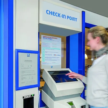 Ibis Budget Berlin * Hoppegarten