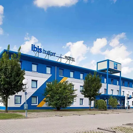 Ibis Budget Berlin Hotel *