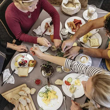 Hotel Ibis Budget Berlin