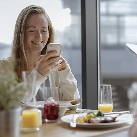 Ibis Budget Berlin *