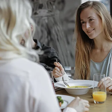 Hotel Ibis Budget Berlin