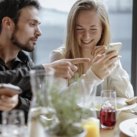 Ibis Budget Berlin فندق