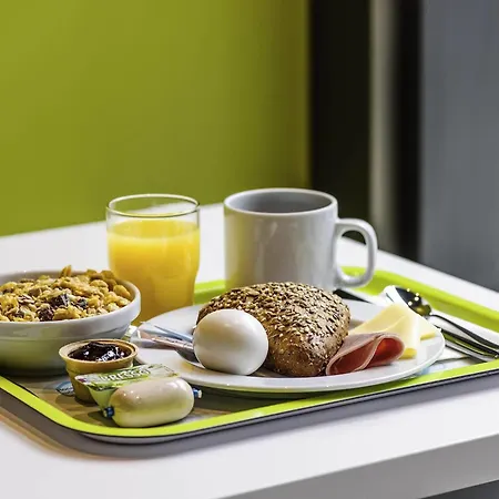 Ibis Budget Berlin