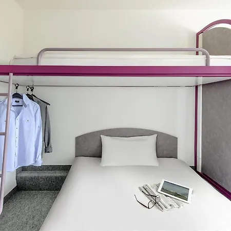 Ibis Budget Berlin *