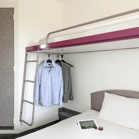 Ibis Budget Berlin