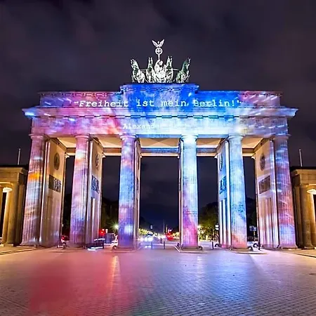 Ibis Budget Berlin *
