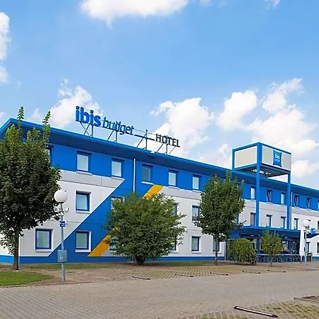 Ibis Budget Berlin Hoppegarten