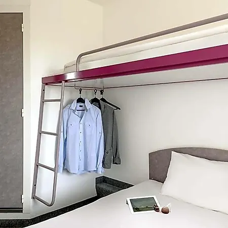 Ibis Budget Berlin Hoppegarten