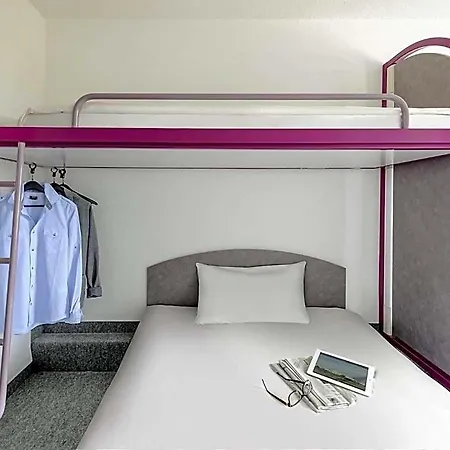 Ibis Budget Berlin *