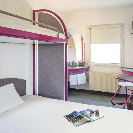Hotel Ibis Budget Berlin *