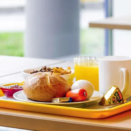 Ibis Budget Berlin