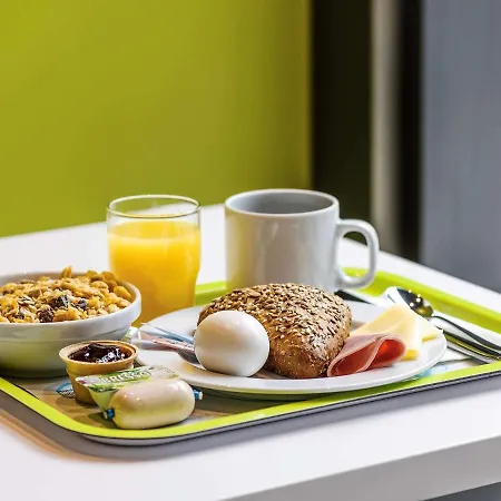 Ibis Budget Berlin Hoppegarten