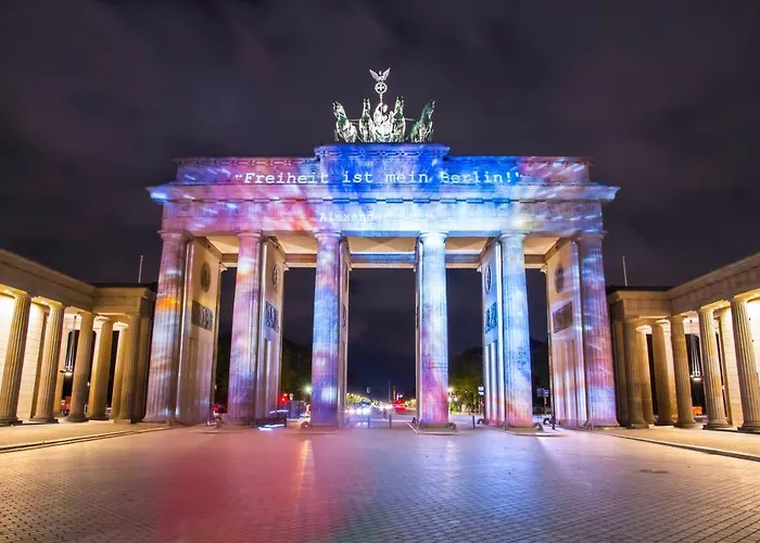 فندق Ibis Budget Berlin *