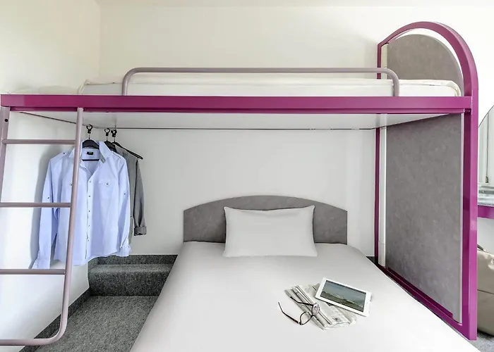 Ibis Budget Berlin