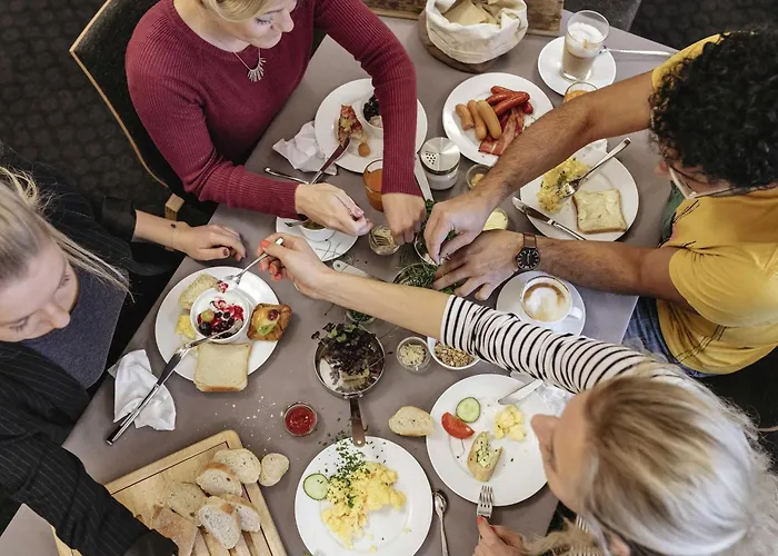 فندق Ibis Budget Berlin