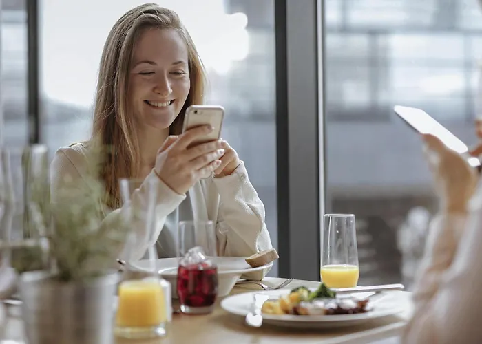 Ibis Budget Berlin *