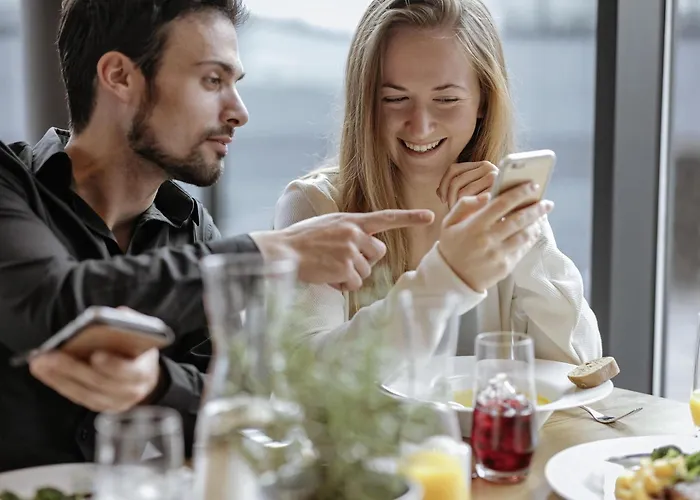 Ibis Budget Berlin Отель