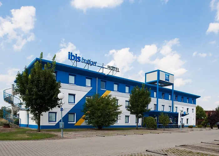 فندق Ibis Budget Berlin *